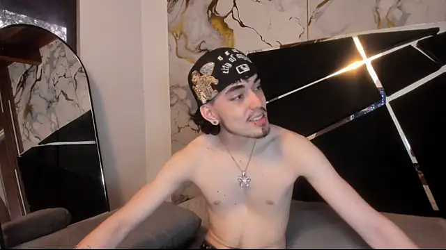 Couple In Heat online show from 03-26-26, 07:45