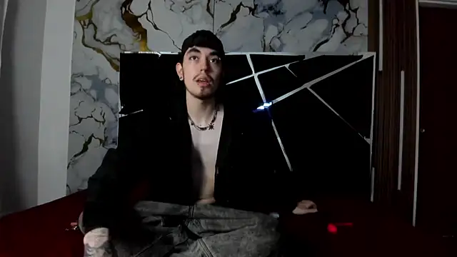 Couple In Heat online show from 02-20-26, 08:11