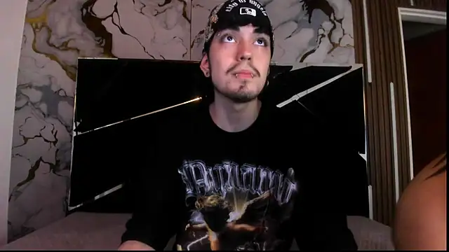 Couple In Heat online show from 03-09-26, 08:34