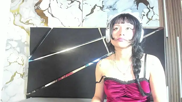 Couple In Heat online show from 05-20-26, 01:41