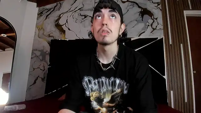 Couple In Heat online show from 02-21-26, 07:38