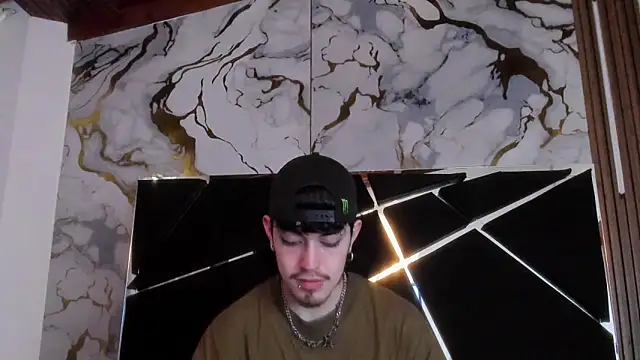 Couple In Heat online show from 02-26-26, 08:20