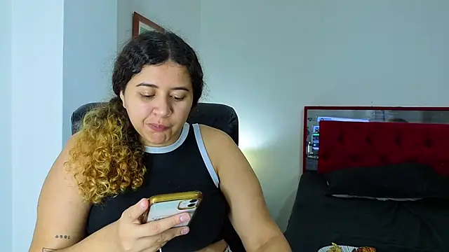 goodgirlxxl online show from 04-29-26, 12:15