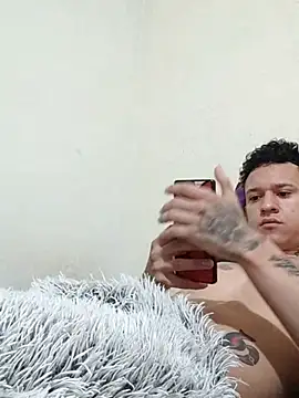 HOTCANINO online show from 03-07-26, 02:07