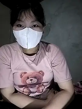 Snapshot of Baby_flower_1 chatting on 02-18-26, 12:52 Baby flower 1 online show from 02-18-26, 12:52