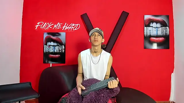 Snapshot of BOYS_PLAY chatting on 02-24-26, 01:12 BOYS PLAY online show from 02-24-26, 01:12