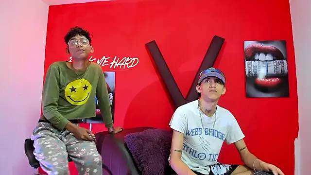 BOYS PLAY online show from 03-17-26, 07:22