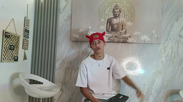 GOLD BOYS online show from 05-10-26, 01:36