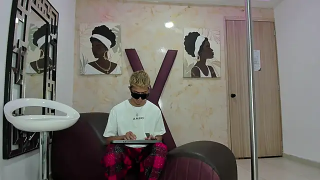GOLD BOYS online show from 05-11-26, 07:54
