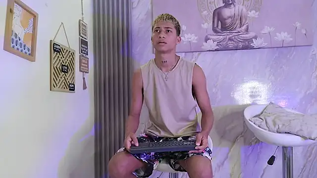 GOLD BOYS online show from 05-05-26, 01:25