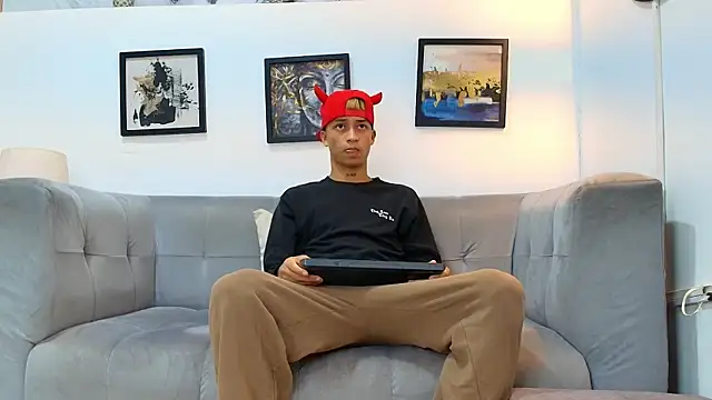 GOLD BOYS online show from 05-15-26, 07:28