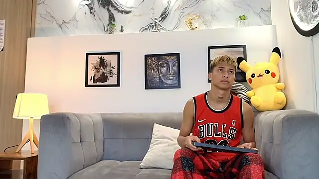 GOLD BOYS online show from 05-19-26, 07:26