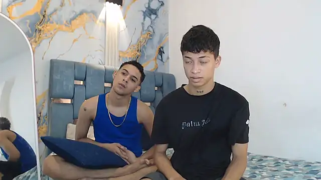 GOLD BOYS online show from 03-06-26, 01:28