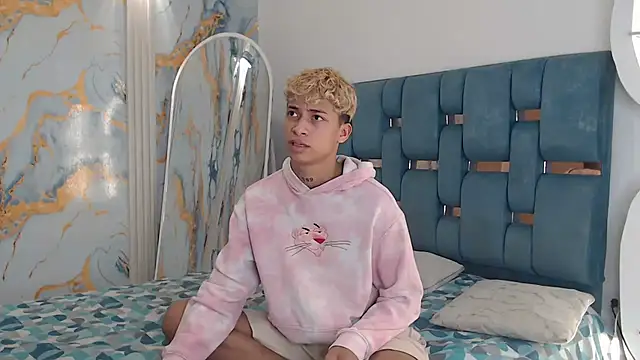 GOLD BOYS online show from 04-15-26, 05:24