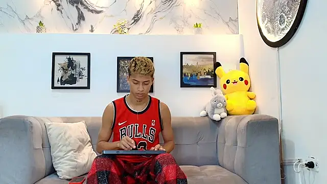 GOLD BOYS online show from 05-20-26, 07:16