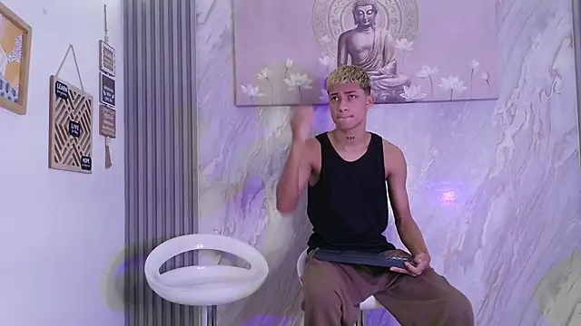 GOLD BOYS online show from 04-30-26, 01:18