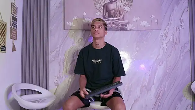 GOLD BOYS online show from 05-09-26, 01:25