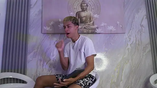 GOLD BOYS online show from 05-06-26, 01:26