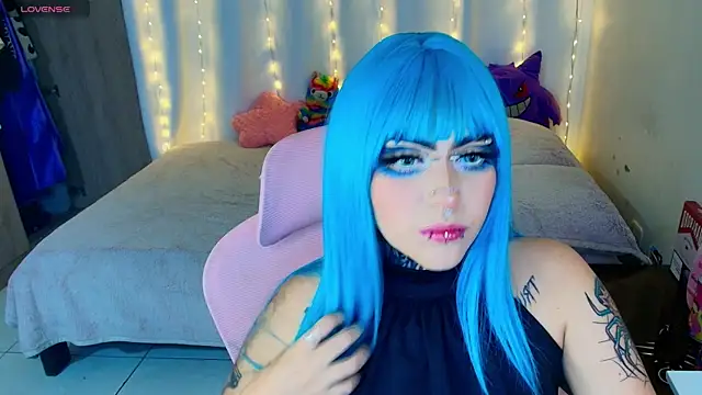 maliciaXpoison online show from 05-27-26, 02:41