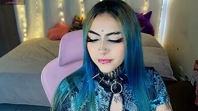maliciaXpoison online show from 05-30-26, 10:48