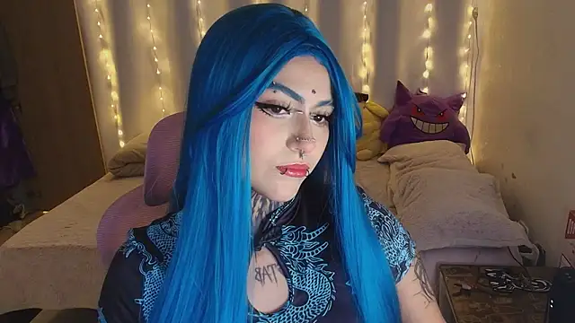 Snapshot of maliciaXpoison chatting on 02-25-26, 05:51 maliciaXpoison online show from 02-25-26, 05:51