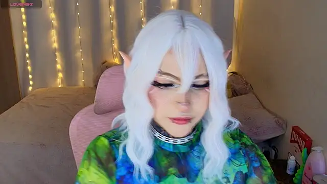 maliciaXpoison online show from 03-26-26, 11:57