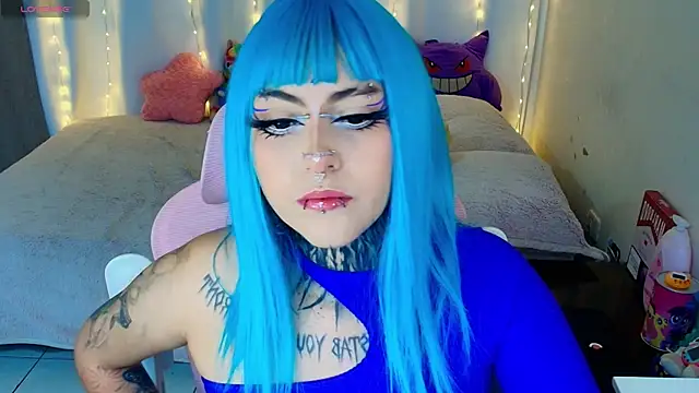 maliciaXpoison online show from 06-05-26, 02:49