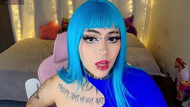 maliciaXpoison online show from 06-05-26, 06:52