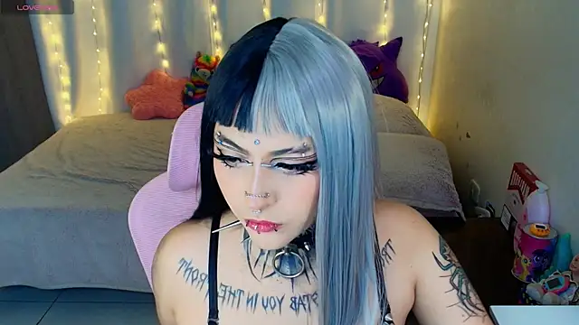 maliciaXpoison online show from 05-29-26, 02:28