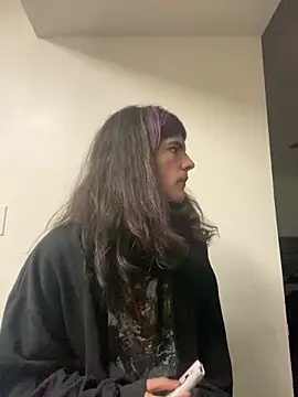 Snapshot of Mika_Bunny chatting on 02-16-26, 10:51 Mika Bunny online show from 02-16-26, 10:51