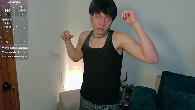 Snapshot of _-Lucky-_ chatting on 02-20-26, 01:46 -Lucky- online show from 02-20-26, 01:46