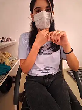 tanzum khan3202 online show from 04-02-26, 06:31