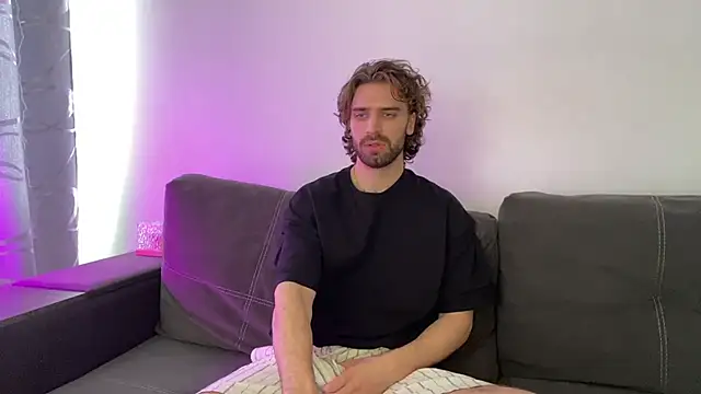 LiamKortes online show from 02-19-26, 08:55