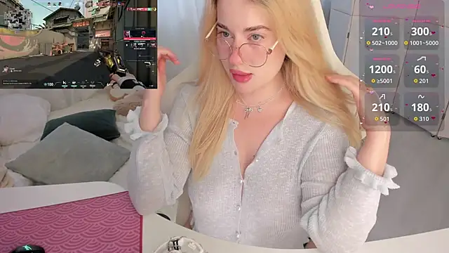 Lunar Whisper online show from 04-26-26, 02:58