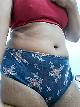 Queen Saara online show from 03-11-26, 09:36