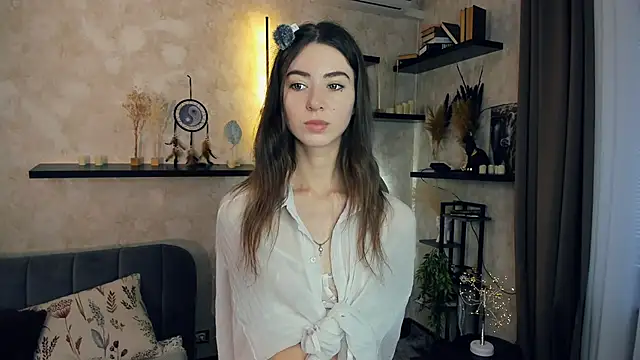 Snapshot of AbbeyStark chatting on 03-29-26, 08:05 AbbeyStark online show from 03-29-26, 08:05
