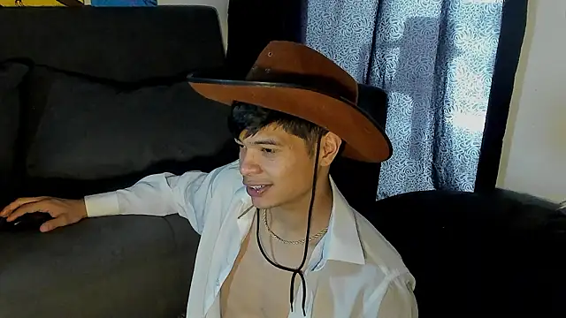 ClemontRosse online show from 03-06-26, 05:08