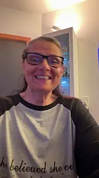 Dance Lady online show from 04-27-26, 07:01