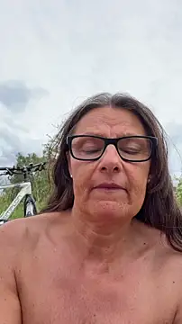 Dance Lady online show from 06-04-26, 02:00
