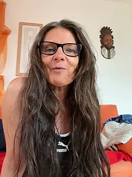 Dance Lady online show from 02-24-26, 01:56