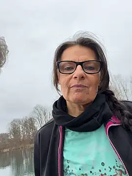 Dance Lady online show from 03-01-26, 12:38