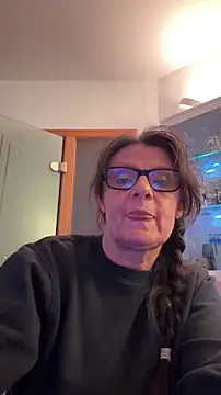 Dance Lady online show from 03-29-26, 07:48