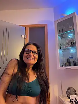 Dance Lady online show from 02-27-26, 11:15