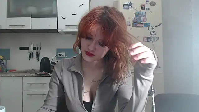 SolarAdrienne online show from 02-27-26, 05:35