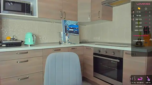 AngelGabe online show from 03-01-26, 02:11