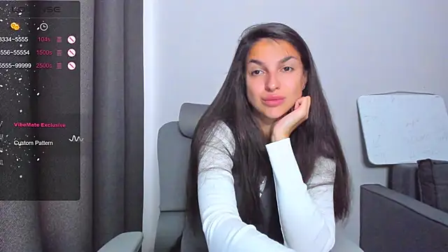 Snapshot of AngelGabe chatting on 07-14-26, 07:13 AngelGabe online show from 07-14-26, 07:13