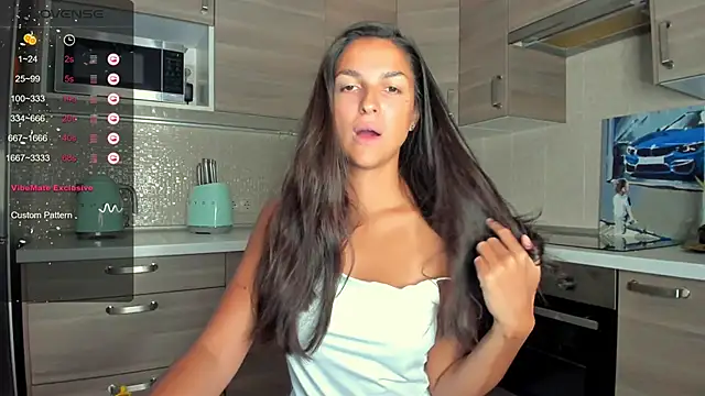 AngelGabe online show from 04-05-26, 03:35