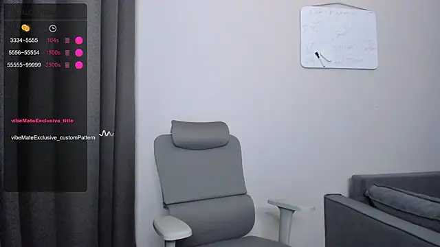 Snapshot of AngelGabe chatting on 07-05-26, 08:48 AngelGabe online show from 07-05-26, 08:48