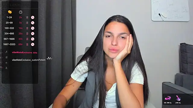 Snapshot of AngelGabe chatting on 06-29-26, 07:57 AngelGabe online show from 06-29-26, 07:57