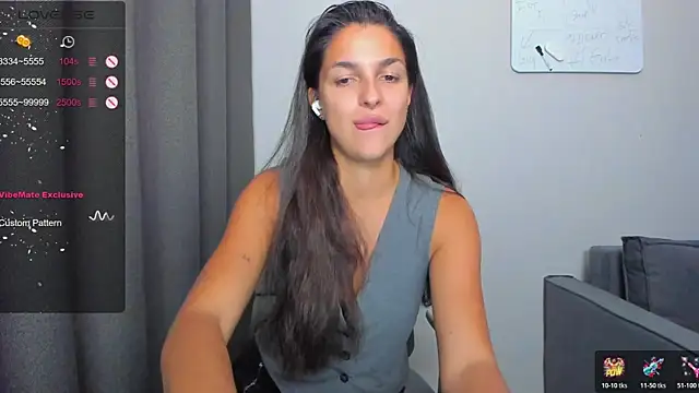 Snapshot of AngelGabe chatting on 07-11-26, 04:51 AngelGabe online show from 07-11-26, 04:51